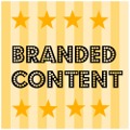 branded content branded content