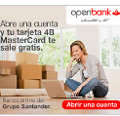 OPENBANK OPENBANK
