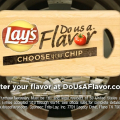 Lays Do Us a Flavour Enero 2014 peq mkn Lays Do Us a Flavour Enero 2014 peq mkn