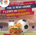 burger king burger king
