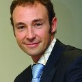 Enrique Arribas, director de marketing corporativo y de marca de Santander