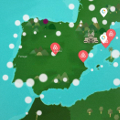 Airbnb mapa interactivo Enero 2015 peq mkn