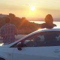 La nueva campaña multimedia de Seat Ibiza es un “road trip” sentimental
