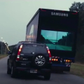 Samsung Safety Truck Junio 2015 Samsung Safety Truck Junio 2015