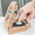 Dominos Pizza botón Noviembre 2015 peq mkn Dominos Pizza botón Noviembre 2015 peq mkn