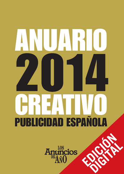ANUARIO CREATIVO 2014