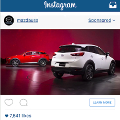 Mazda Instagram Enero 2016 peq mkn Mazda Instagram Enero 2016 peq mkn