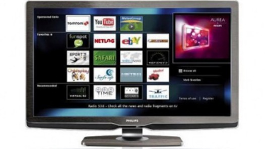 Televisión conectada recurso AL Abril 2016 Televisión conectada recurso AL Abril 2016