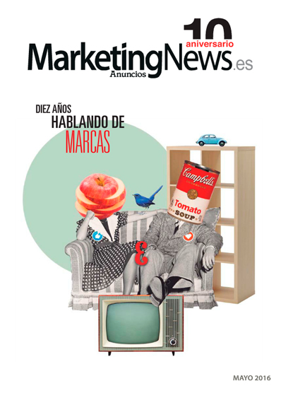 Especial 10º Aniversario MarketingNews