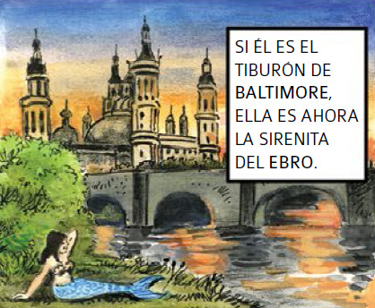 Purita Campos ha ilustrado su biografía Purita Campos ha ilustrado su biografía