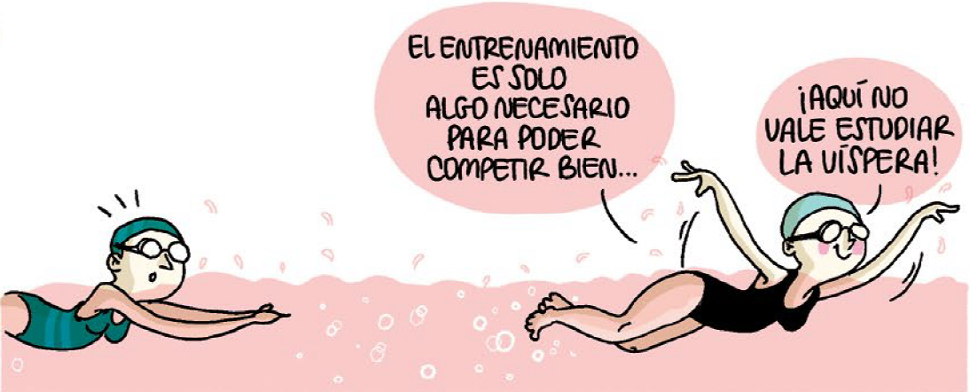 Ilustración de Agustina Guerrero Ilustración de Agustina Guerrero