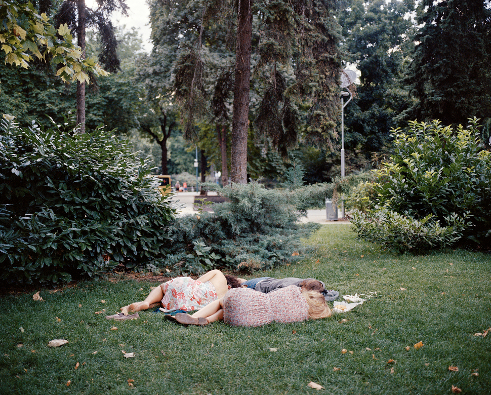 'My Danube'/Lurdes R Basolí (2014) 'My Danube'/Lurdes R Basolí (2014)
