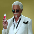 KFC Extra Crispy Sunscreen Agosto 2016 KFC Extra Crispy Sunscreen Agosto 2016