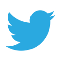 Twitter logo Septiembre 2016 peq mkn Twitter logo Septiembre 2016 peq mkn