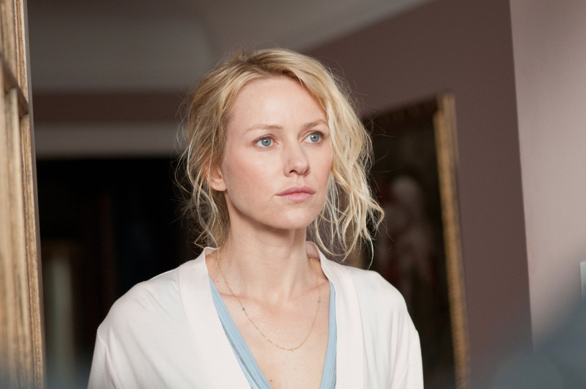 Naomi Watts protagonizará ‘Gypsy’. Foto: 'Detrás de las paredes' (2011) George Kraychyk/Universal Pictures Naomi Watts protagonizará ‘Gypsy’. Foto: 'Detrás de las paredes' (2011) George Kraychyk/Universal Pictures