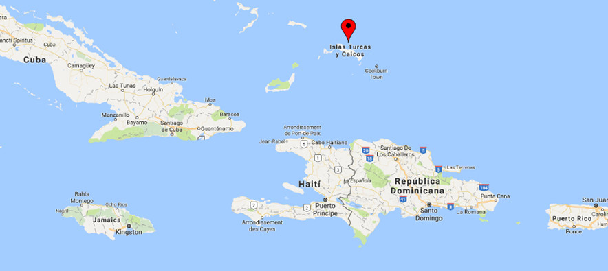 Imagen: Google Maps Imagen: Google Maps