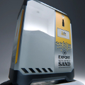 DB Export Sand Made From Bottles Febrero 2017 peq mkn DB Export Sand Made From Bottles Febrero 2017 peq mkn