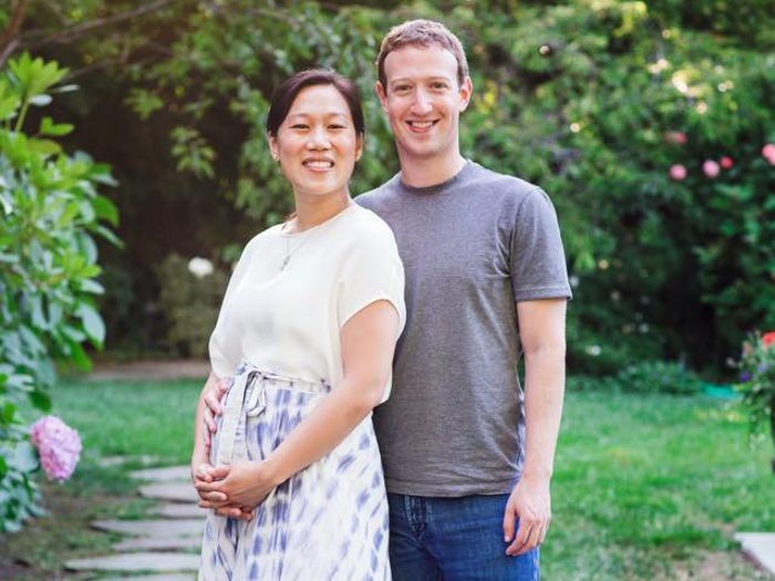 Foto: Mark Zuckerberg/Facebook Foto: Mark Zuckerberg/Facebook