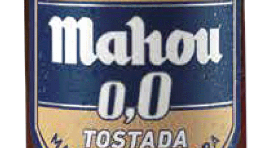 Innovación de Mahou en el terreno de las sin alcohol, Marcas