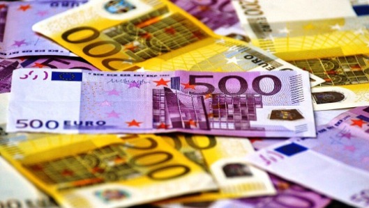 Euros recurso Junio 2017 MKN