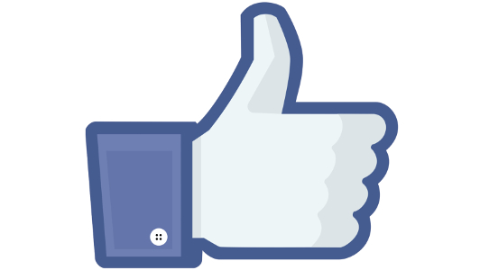 Me gusta Facebook logo Julio 2017 MKN Me gusta Facebook logo Julio 2017 MKN