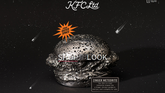 KFC Limited Julio 2017 MKN KFC Limited Julio 2017 MKN