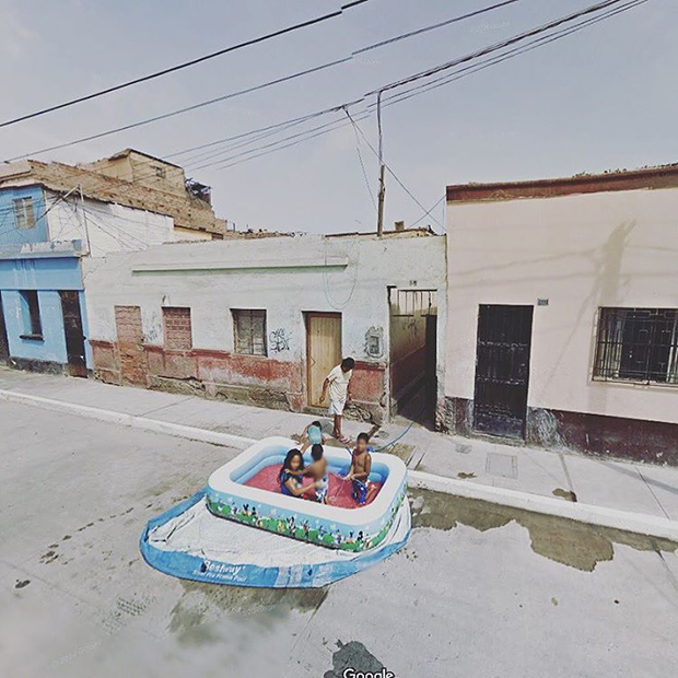 Perú Perú