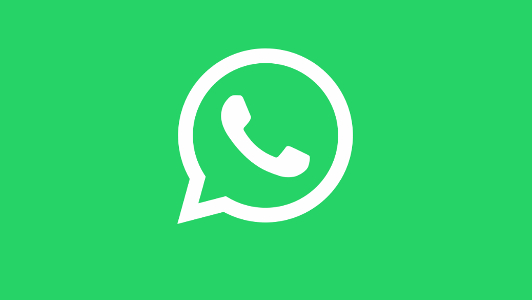 Whatsapp logo Septiembre 2017 MKN