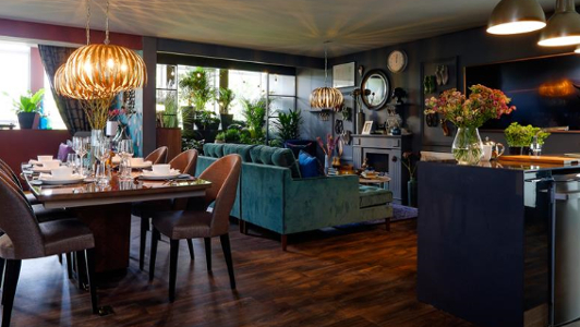 John Lewis The Residence Septiembre 2017 MKN John Lewis The Residence Septiembre 2017 MKN