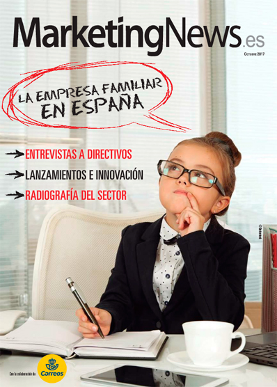 Marketing News: Especial empresa familiar