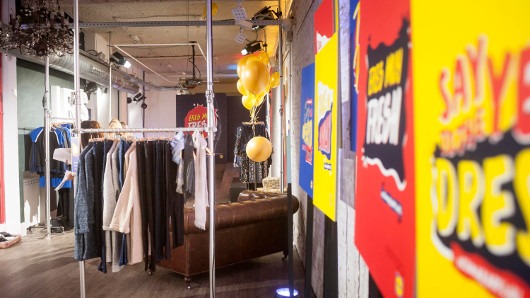 Lidl pone de moda comprar ropa en el súper | Marcas | MarketingNews