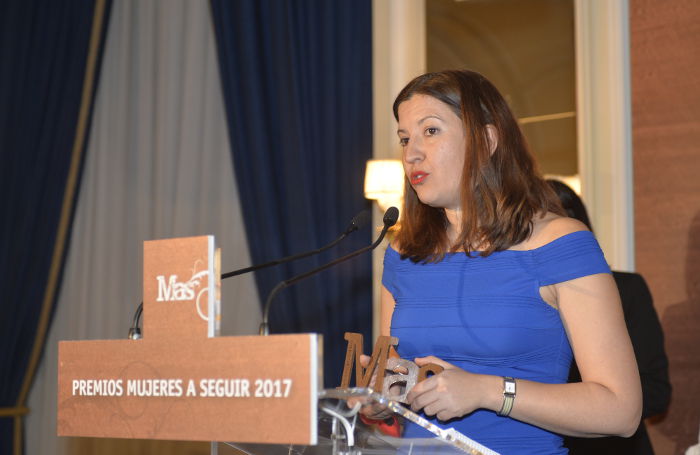 Estefanía Matesanz Estefanía Matesanz