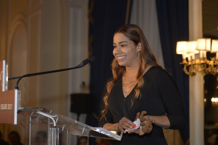 María Marte María Marte