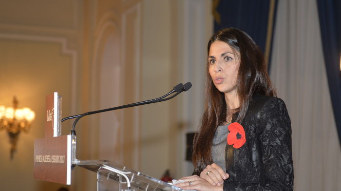 Verónica Pascual Verónica Pascual