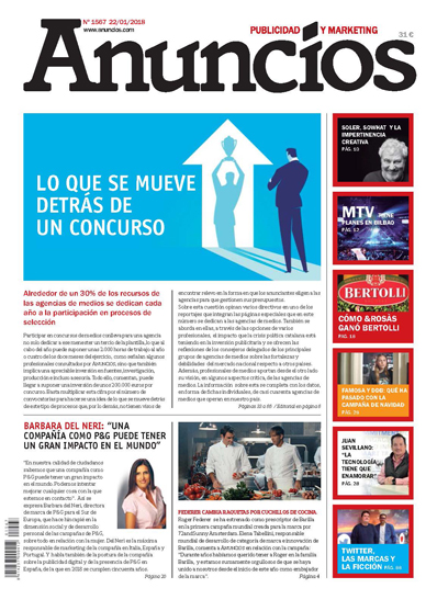 Revista Anuncios 1567