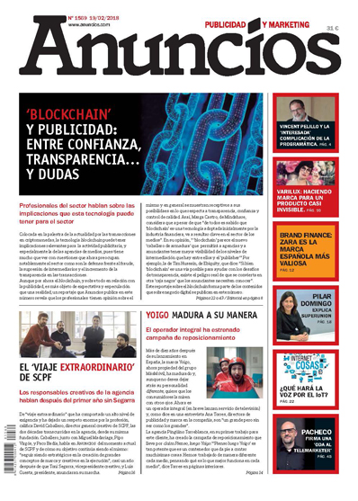 Revista Anuncios 1569