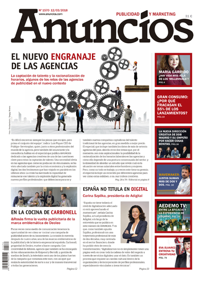 Revista Anuncios 1570
