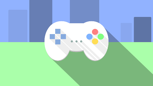 Videojuego recurso Marzo 2018 MKN Videojuego recurso Marzo 2018 MKN