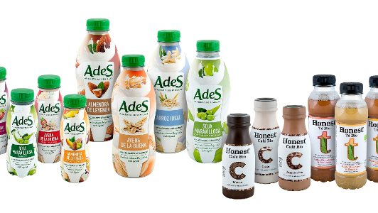 Ades Honest Abril 2018 MKN Ades Honest Abril 2018 MKN