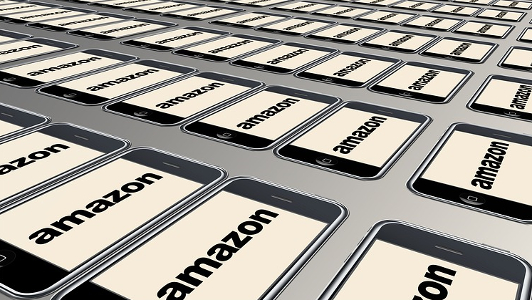 Amazon recurso Mayo 2018 MKN Amazon recurso Mayo 2018 MKN