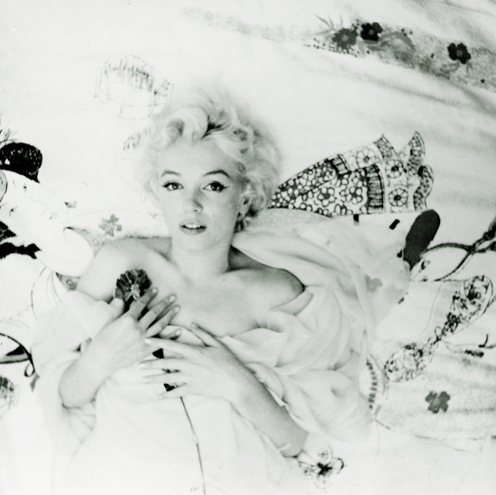 Marilyn Monroe. Foto: The Cecil Beaton Studio Archive at Sotheby’s Marilyn Monroe. Foto: The Cecil Beaton Studio Archive at Sotheby’s