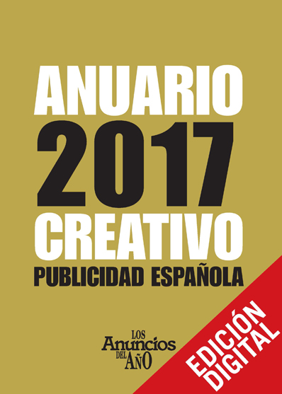 Anuario Creativo 2017