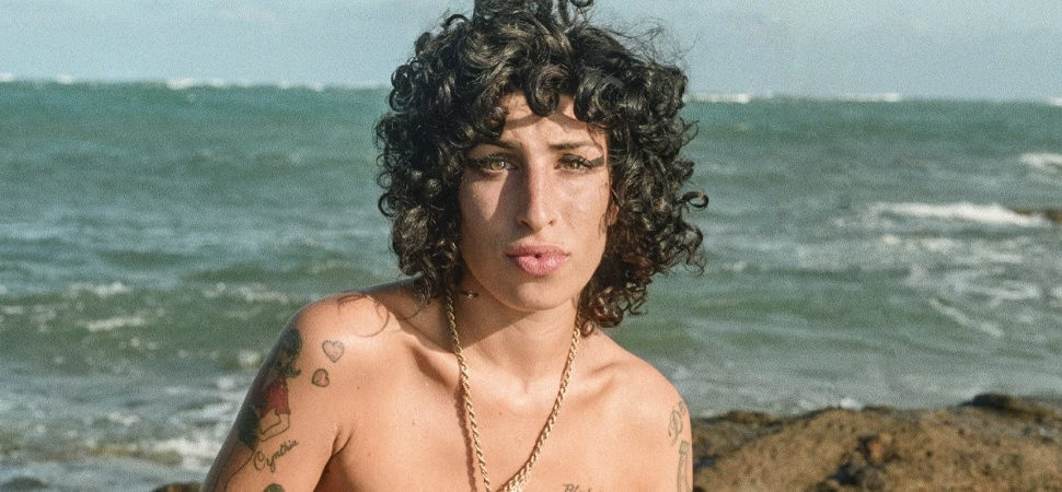 La otra cara de Amy Winehouse