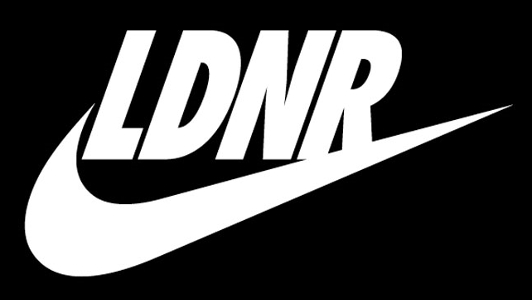 Diez años Solenoide Complejo Prohíben a Nike usar el término 'LDNR' en su publicidad por ser el nombre  de otra marca | Internacional | MarketingNews
