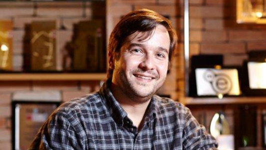 Pedro Earp AB InBev Julio 2018 MKN Pedro Earp AB InBev Julio 2018 MKN