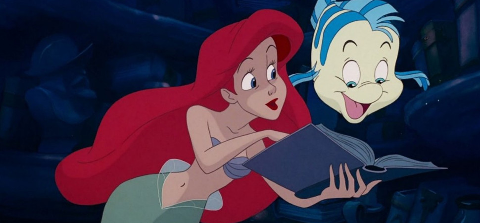 ¿Es posible rascar algo de feminismo en los clásicos de Disney?