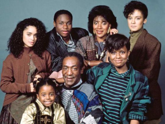 El elenco de 'La hora de Bill Cosby' El elenco de 'La hora de Bill Cosby'